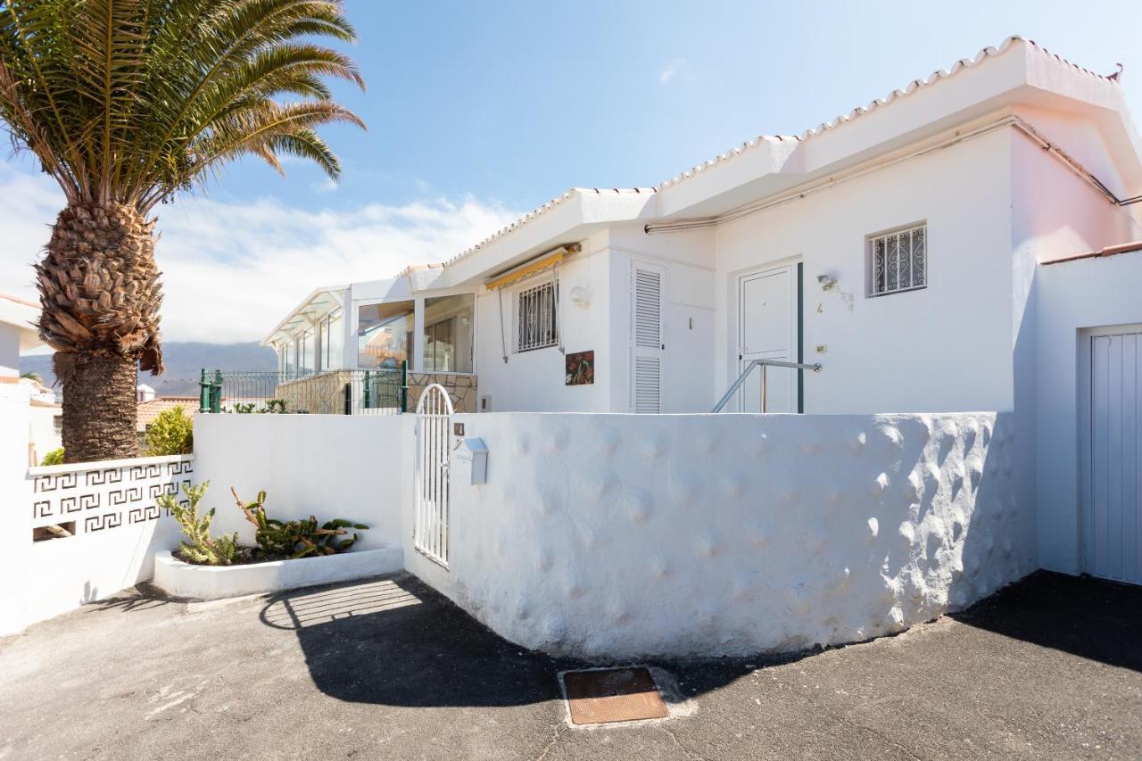 Jill's Dream Vakantiehuis *