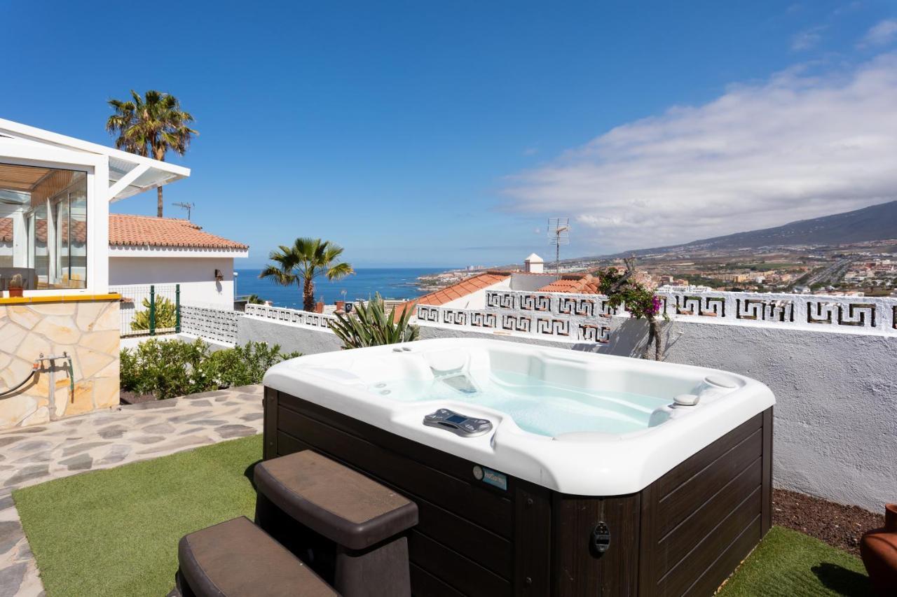 Vakantiehuis Jill's Dream *