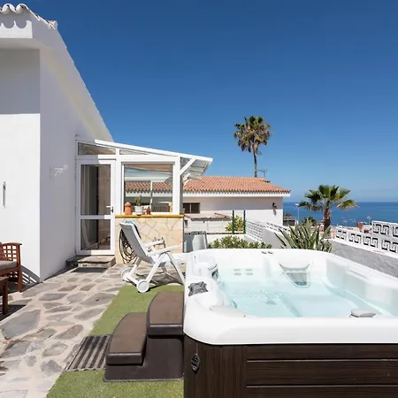 Jill'S Dream Villa Costa Adeje  Exterior photo