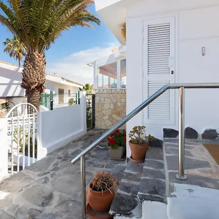 Jill'S Dream Villa Costa Adeje  Exterior photo