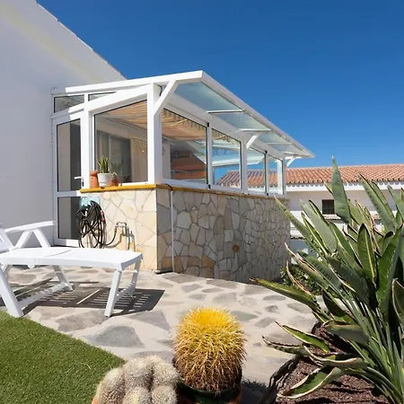 Jill'S Dream Villa Costa Adeje  Exterior photo