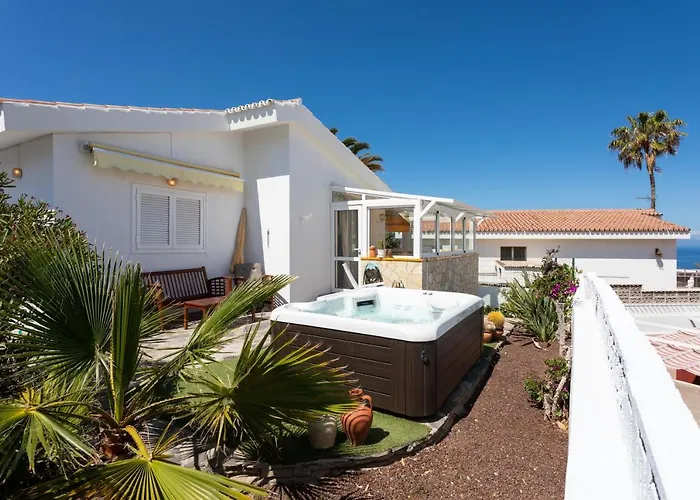 Jill\'S Dream Villa